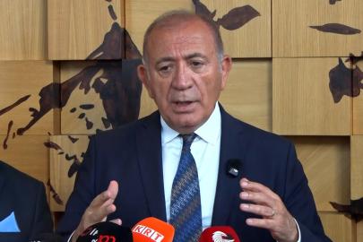 CHP İstanbul İl Başkanı Gürsel Tekin: "İftiracı ve itirafçı ilişkileri olan kimse benim öz kardeşim de olsa partiyle ilişkisi kesilecek"