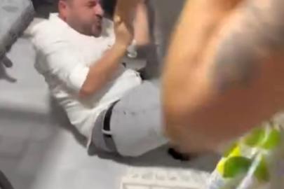 CHP’li vekilin içkili alemi, taciz iddiası ve dayakla son buldu