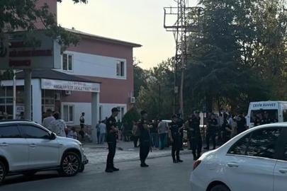 Çifte cinayetin nedeni ortaya çıktı