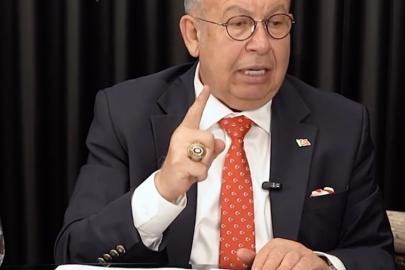 Cihat Yaycı’dan Ayvalık ve Fener Rum Patrikhanesine ilişkin dikkat çeken açıklamalar