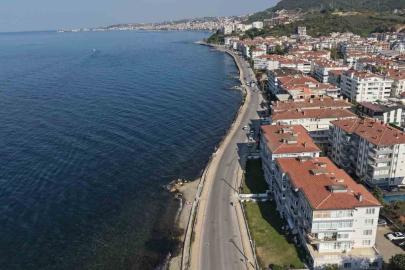 Çınarcık’ta denize girmek yasaklandı: Deniz kirlendi, ceza yağdı