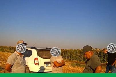 Çivril ve Akdağ’da av denetimi; 30 av hayvanına el konuldu