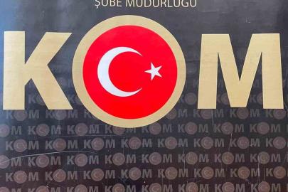Çocukları suça sürükleyen çete çökertildi