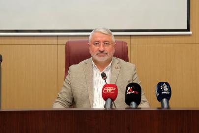 Çorum Belediye Başkanı Aşgın’ın "Manifest’i getirmeyeceğiz" sözlerine vatandaşlardan destek