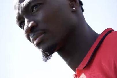 Çorum FK, Muhammed Diomande’yi renklerine bağladı