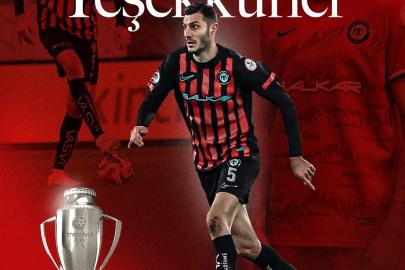 Çorum FK, Sinan Osmanoğlu ile yollarını ayırdı