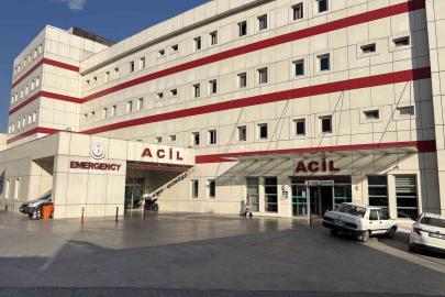 Çorum FK’lı futbolcu Atakan Akkaynak trafik kazasında yaralandı