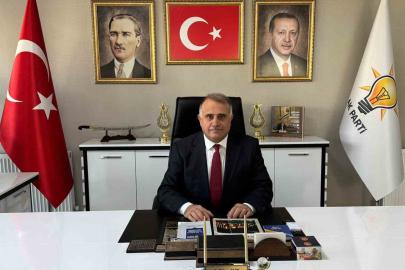 Çorum’da yeni kurulan 2. OSB’de yer tahsis tartışması
