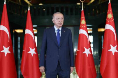 Cumhurbaşkanı Erdoğan: "30 Ağustos, işgalcilerin hüsran, milletimizin ise bayram günüdür"