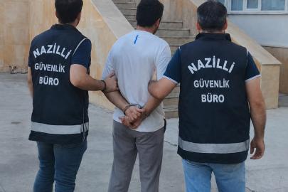 Cumhurbaşkanına hakaret içeren eylem gerçekleştiren şüpheli gözaltına alındı