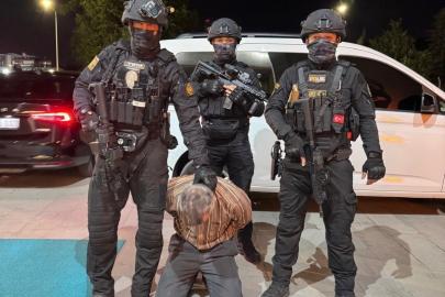 Cumhurbaşkanına suikast girişiminde bulunan FETÖ’cü teröristle ilgili yeni gelişme
