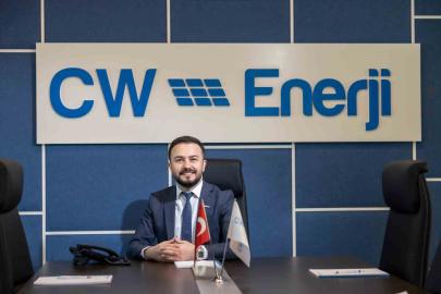 CW Enerji CEO’su Yılmaz: "İşletmelerin enerji maliyetlerini kontrol altına almak mümkün"