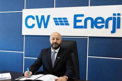 CW Enerji, yeni nesil güneş panellerini tanıttı
