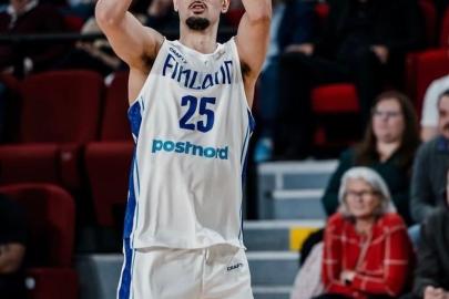 Denizli Basket’ten potaya güçlü takviye