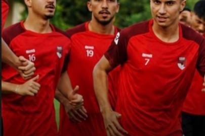 Denizli İdman Yurdu’nda transfer çalışmaları devam ediyor