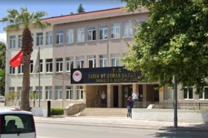 Denizli ithalat kontrollerinde söz sahibi oldu