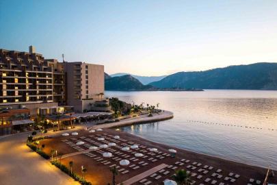 Devre mülkte devrim gibi karar: Esnek dönem ile tatil planlarında değişiklik özgürlüğü