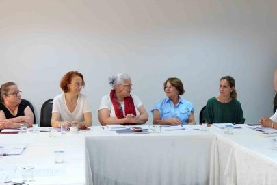 Didim Belediyesi Yerel Eşitlik Eylem Planı çalışmalarını sürdürüyor
