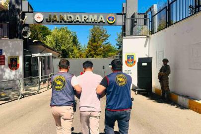 Diyarbakır’da çeşitli suçlardan aranan 113 kişi yakalandı