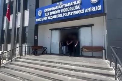Diyarbakır’da kurşunlama ve yaralama olaylarına karışan 4 şüpheli yakalandı