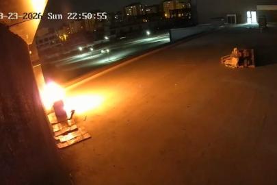 Diyarbakır’da plaza yangınına ilişkin itfaiye raporu açıklandı
