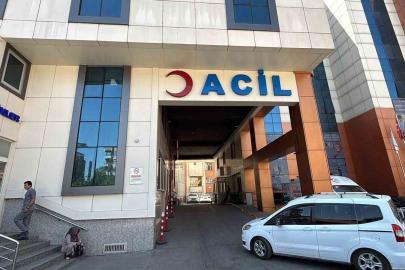 Diyarbakır’da silahlı kavgada 1 kişi hayatını kaybetti