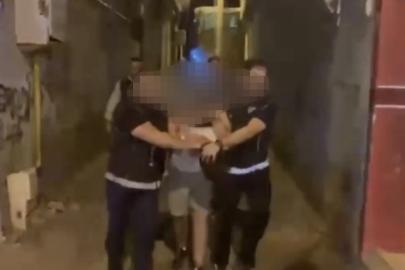 Diyarbakır’da uyuşturucu madde ile yakalanan 4 kişi tutuklandı