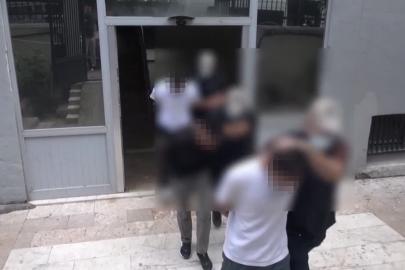 Diyarbakır’da vatandaşları darbeden 3 kişi tutuklandı