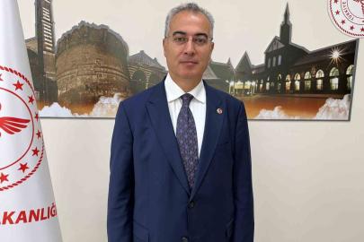 Diyarbakır’ın sağlık alanında 111 civarında projesi devam ediyor
