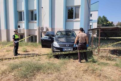 Doktora gitmek için yola çıktı, hastanenin bahçesinde hayatını kaybetti