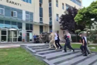 Dondurmacı cinayetinde 10 tutuklama
