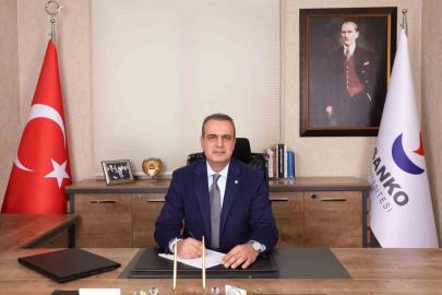 Dr. Yıldırım: "30 Ağustos Türk milleti’nin vatan sevgisini en güçlü şekilde yansıtan tarihi bir zaferdir"