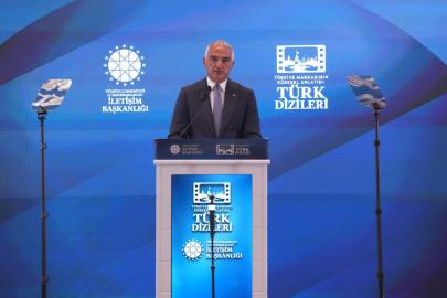 Dünya Türk dizilerini izliyor, Türkiye’yi merak ediyor