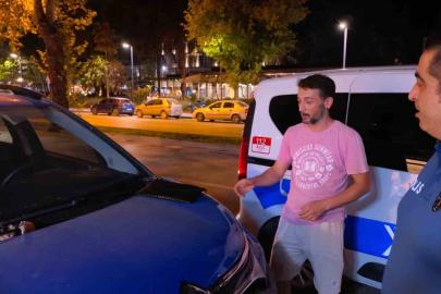 Duyarlı vatandaş, bulduğu 30 bin TL’yi sahibine ulaştırılması için polise teslim etti