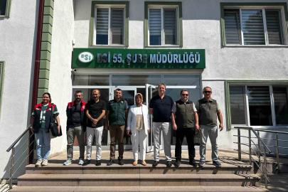 Düzce için bir araya geldiler