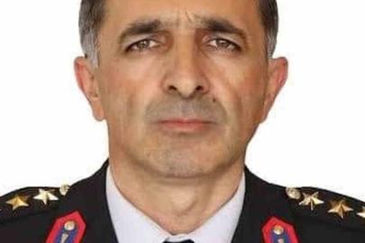 Düzce İl Jandarma komutanı değişti