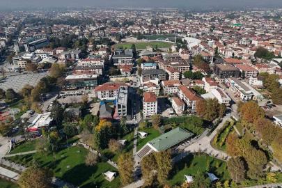 Düzce sınıf atladı