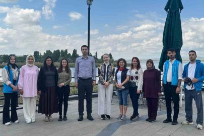 Düzce Üniversitesi Çocuk Diyabeti Uygulama ve Araştırma Merkezi Çalışmalarını Yoğunlaştırıyor