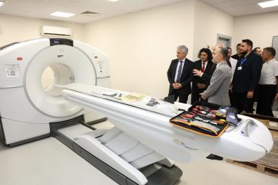 Düzce’de PET-CT yatırımı son aşama