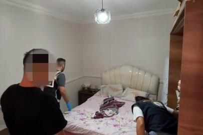 Edirne’de uyuşturucu operasyonu: 2 şüpheli tutuklandı