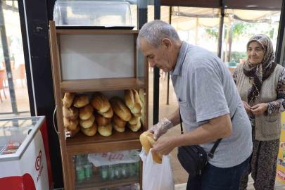Efe Ekmek 12,50 TL’den sofralara ulaşıyor