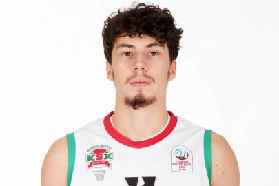 Efe Sarıca ve Altan Çamoğlu, Körfez Basket’te