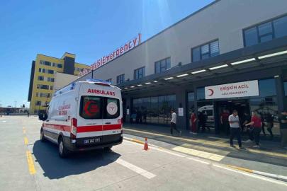 Ekmek parası kazanmak isterken canından oldu