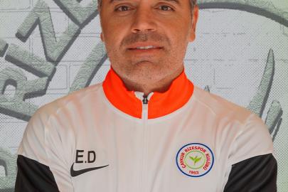Ekrem Dağ, Fenerbahçe - Sturm Graz eşleşmesini değerlendirdi