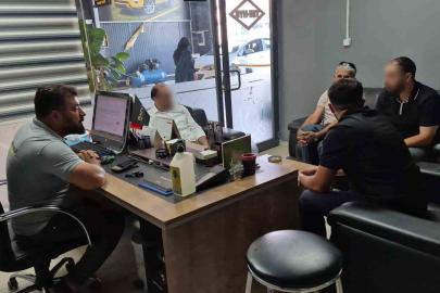 Ekspertizin dikkati 700 bin liralık dolandırıcılığı önledi