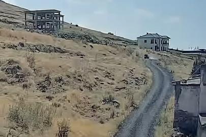 Elektrikli mobilet devrildi: 3’ü çocuk 5 kişi yaralandı