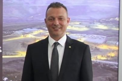 Emet’te 46 yaşındaki sendika temsilcisi evinde ölü bulundu