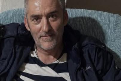 Epilepsi hastası kayıp adam 36 saat sonra zeytinlik alanda bulundu