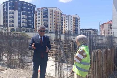 Erzurum’da eğitime 20 milyar liralık yatırım desteği