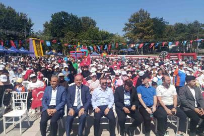 Esenler yaz okulları coşkulu bir şenlikle sona erdi